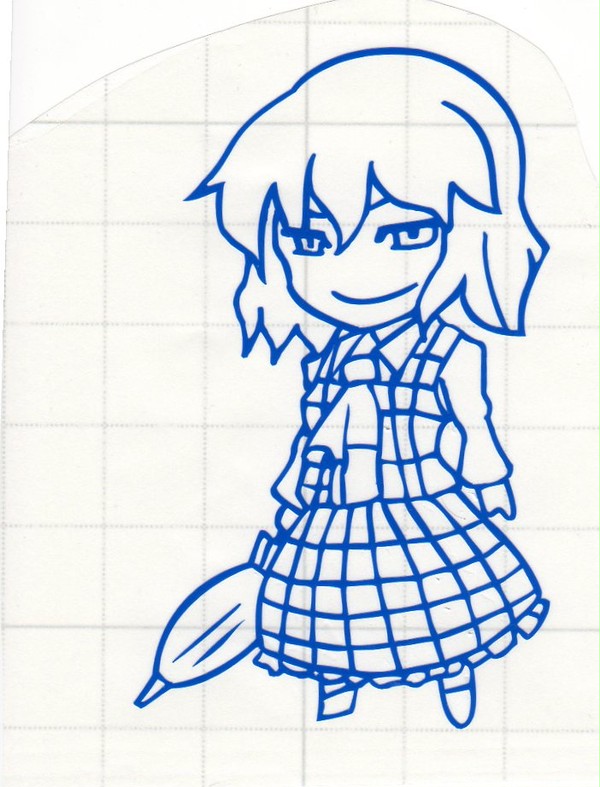 ゆうか様