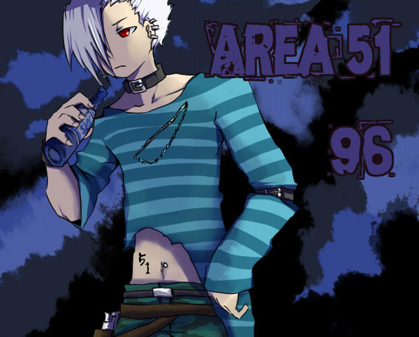 AREA 51