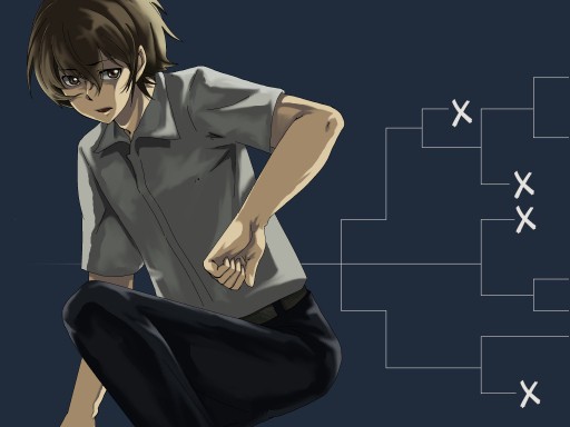 【学怖】覚醒坂上
