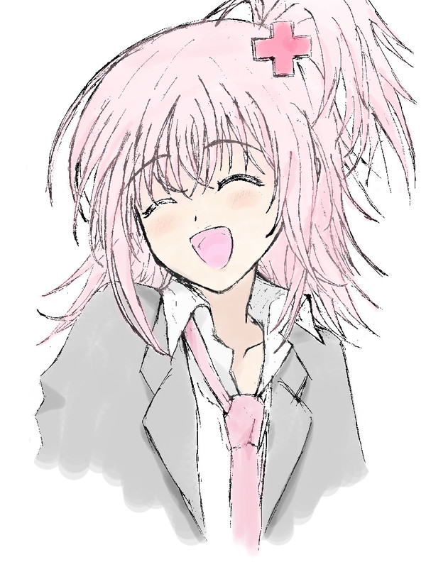 誰かを幸せにするため生きていくんだ~
