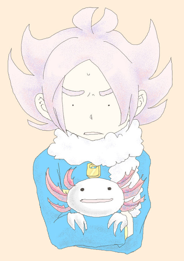 似てね…えぇ？…似…？