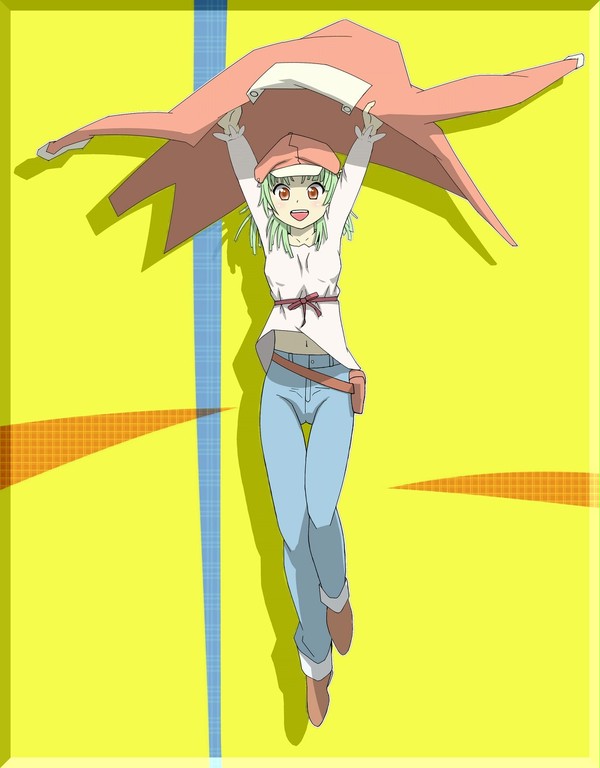せーのッ♪