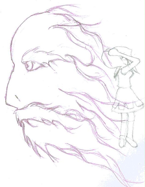 東方罰遊戯③