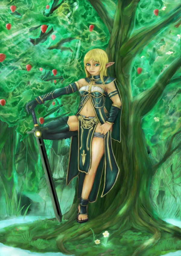 ELF