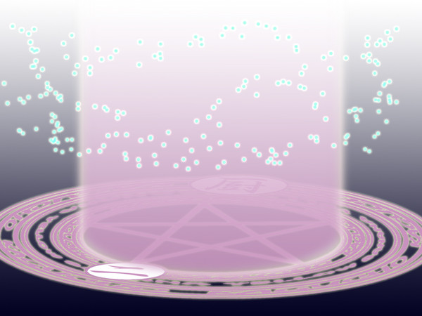 魔法陣