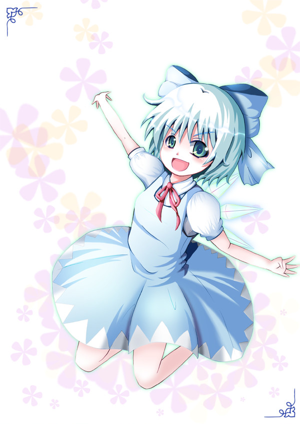 チルノ