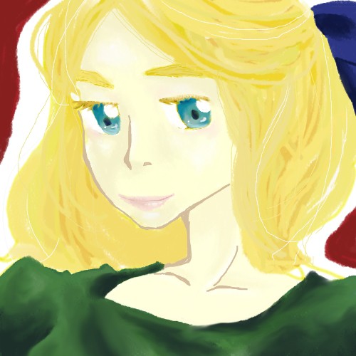 まゆげ