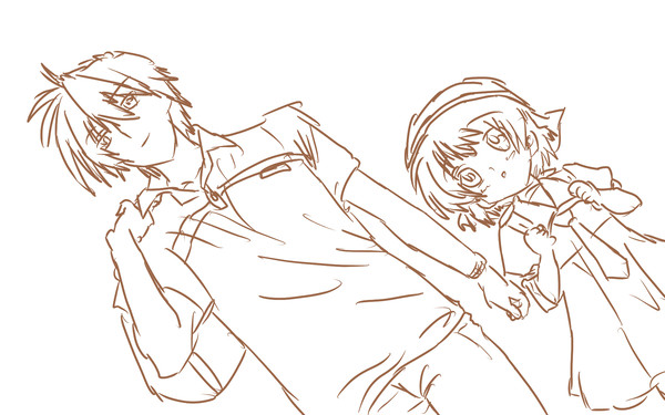 朋也と汐