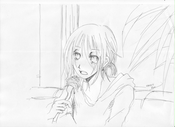 【色入前】めいとごはん