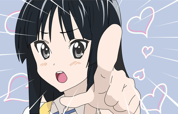 みお