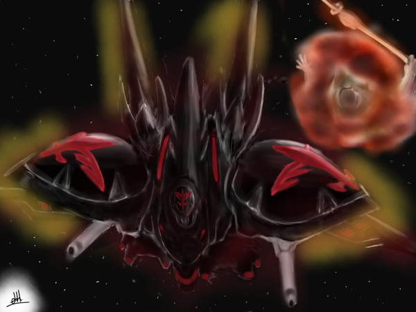 BLACK SARENA