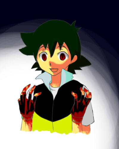 サトシ