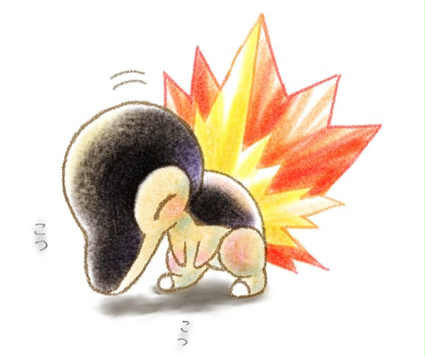 コツコツコツコツコツ