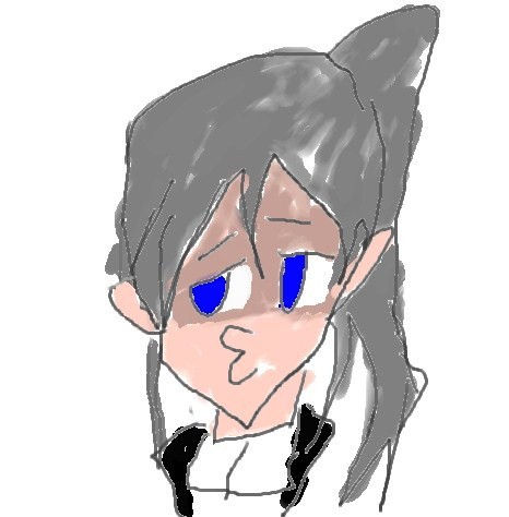 珍しくトレスじゃないよ。