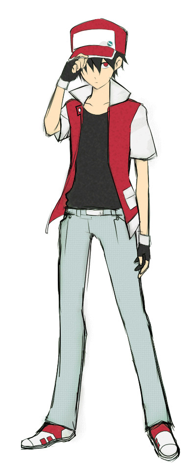 ポケモンマスター