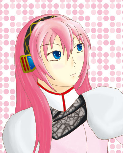 ルカントさん