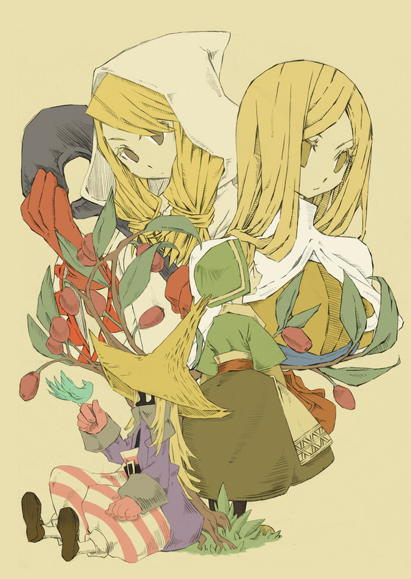 初期メンバー