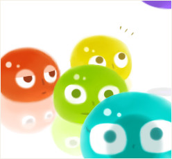 秋の新色