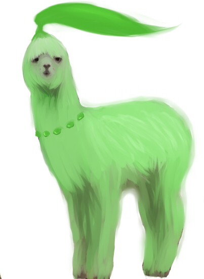 霊☆獣