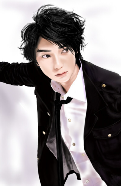 松本潤