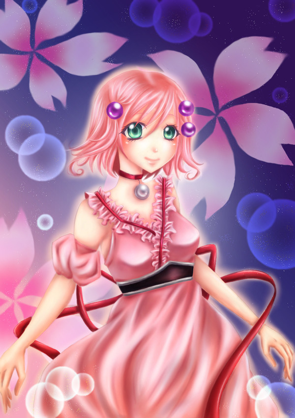 リアラコス