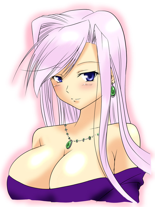 シャルロットたん