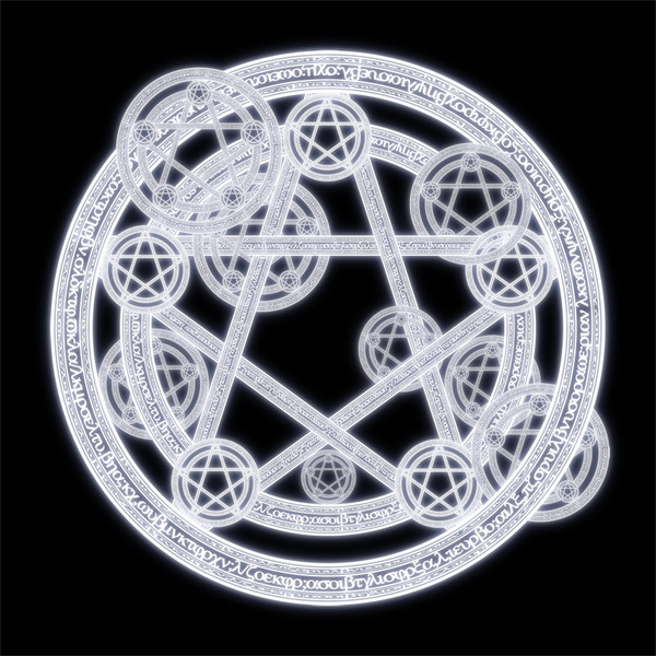 魔方陣