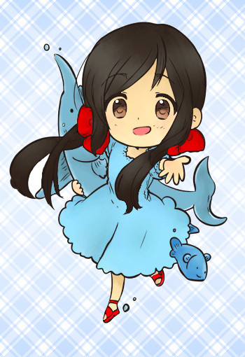塗ってみた