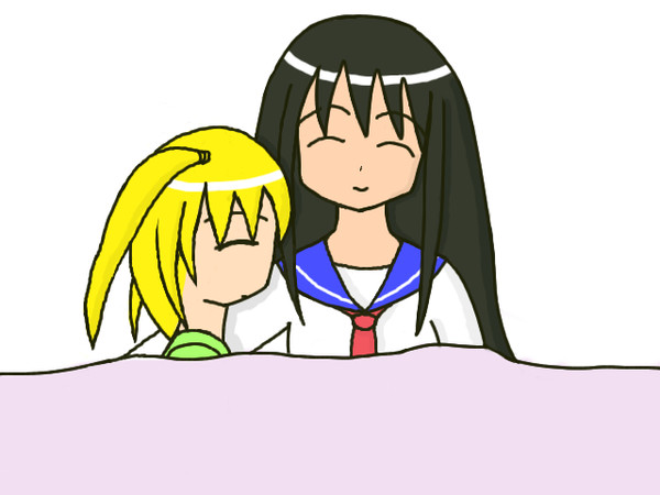 ゲーム絵２