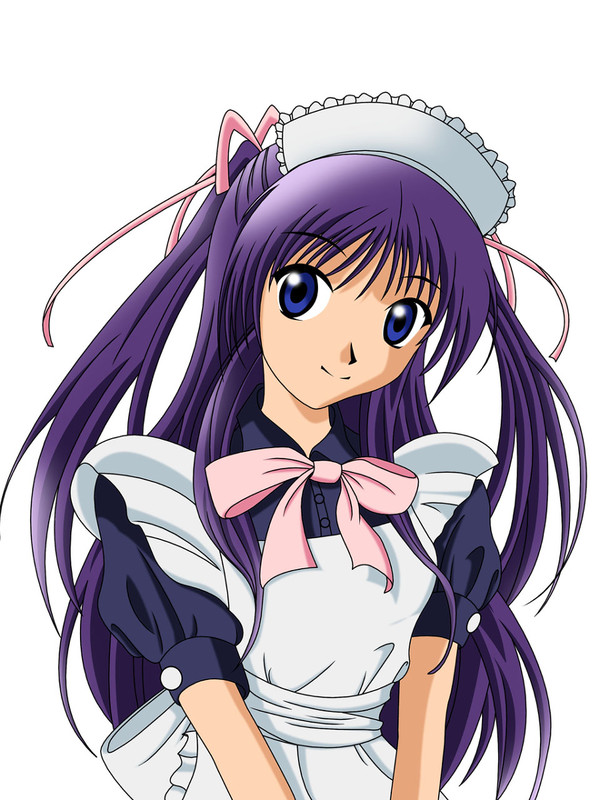 メイドさん