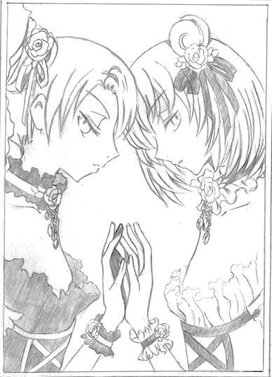 マルとモロ