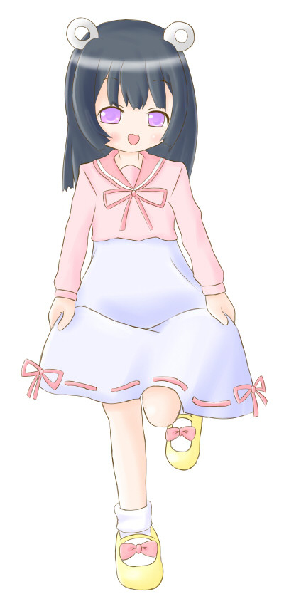 ろな