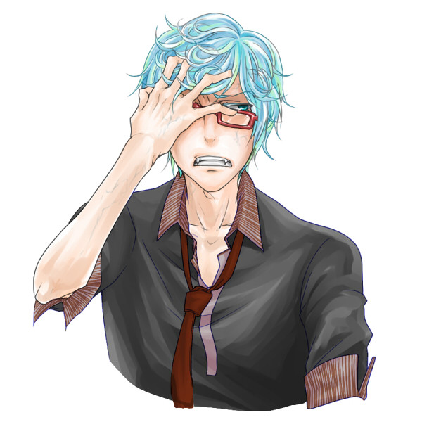 いらいら