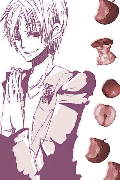 自称王子様
