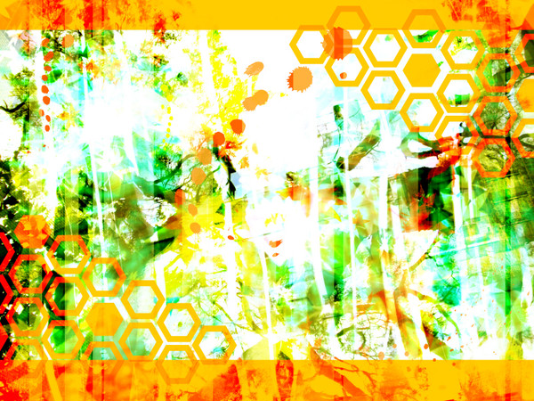Lullaby of Bees