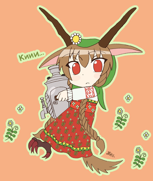 ききーもら