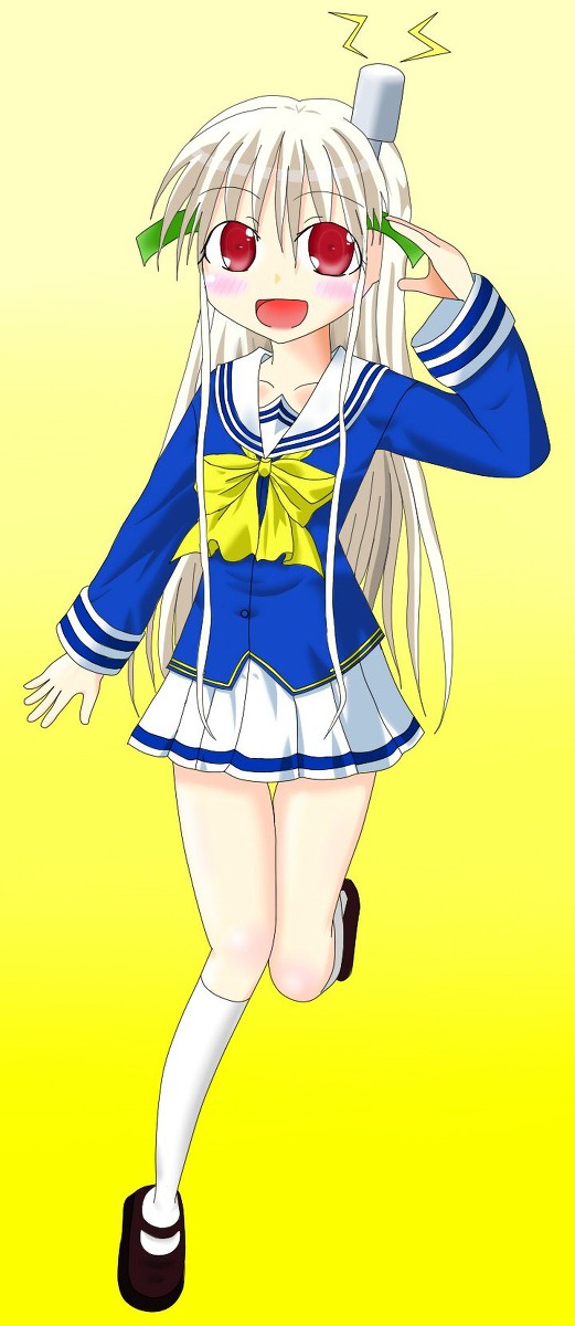 2004年、擬人化はここまできた・・・！