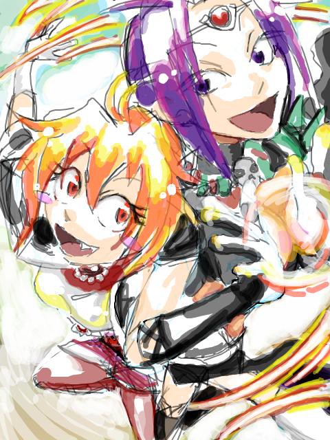 スレイヤーズ！