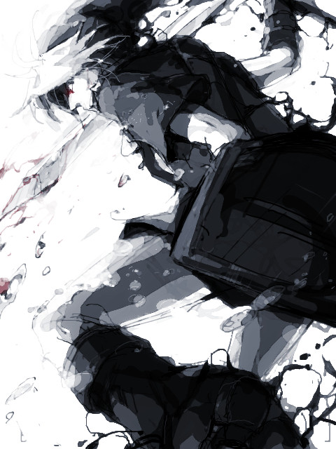 game over