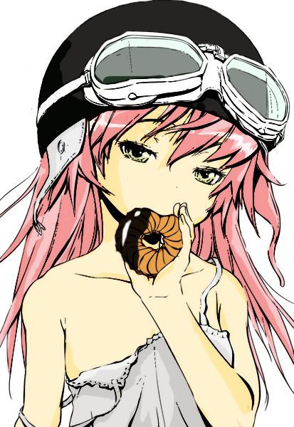 塗らせていただきました★