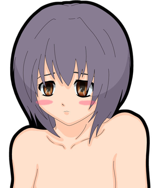 ラクガキ