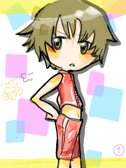 みんなの服がウール100％だったら