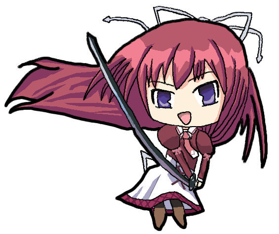 草壁美鈴さん