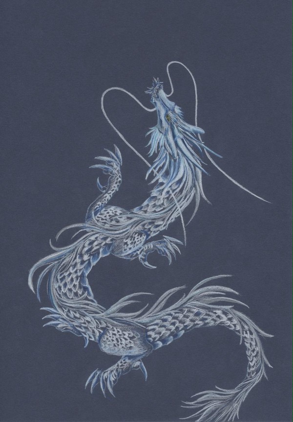 白龍