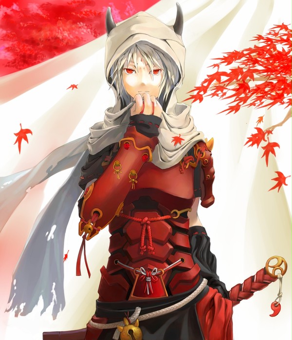 鬼武者