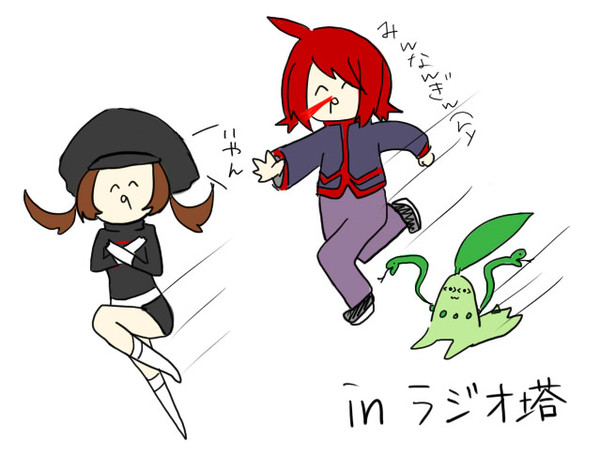 みｗなｗぎｗ（ｒｙ