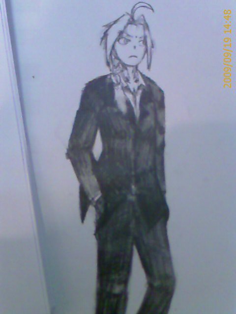 Edward Elric