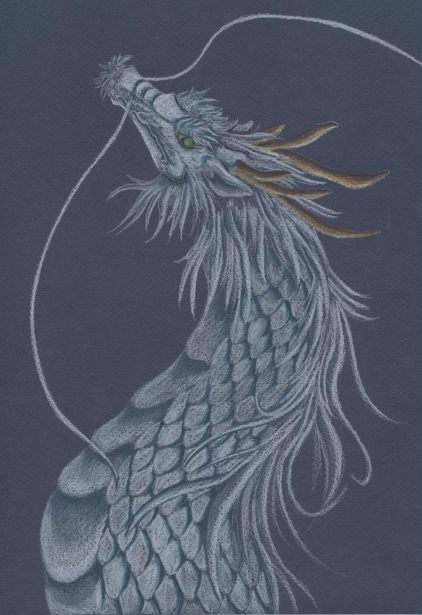 白龍