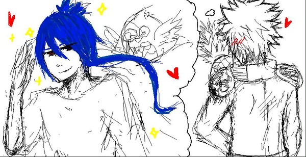 9.24絵茶ログ