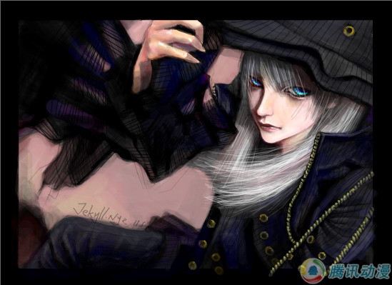 BJD
